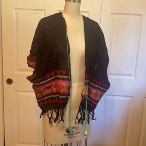 Noonday Collection from Guatemala.